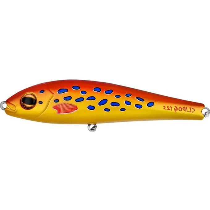 Lure Halco Slidog 150 85g