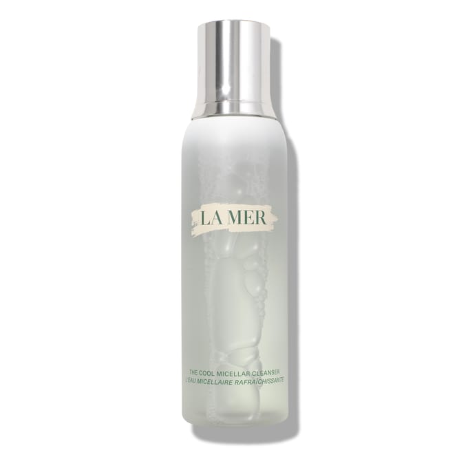 La Mer Hydraterende Reiniger Vloeibaar La Mer - The Cool Micellar Cleanser Hydraterende Reiniger - Vloeibaar