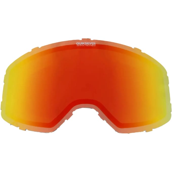 Reservelens voor skimasker Quiksilver StormSpare