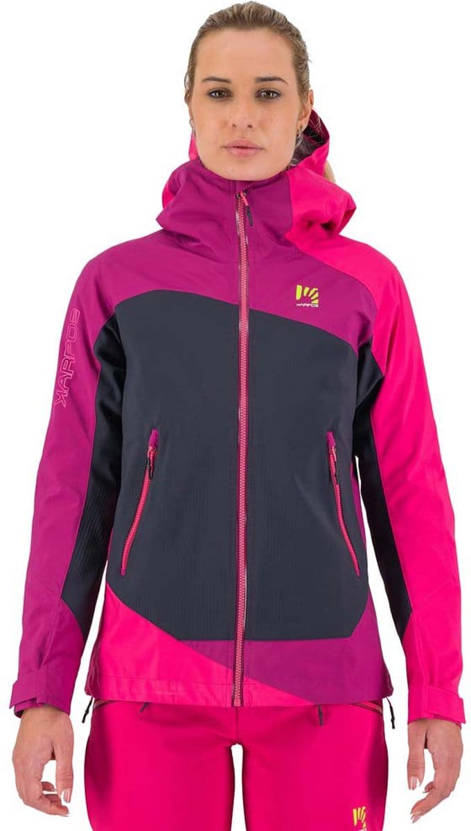 Karpos Marmolada Jas Roze S Vrouw
