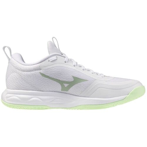 Mizuno Wave Luminous Pro Indoorschoenen Dames