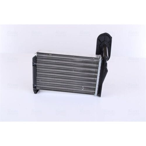 Warmtewisselaar, interieur verwarming NISSENS 73850