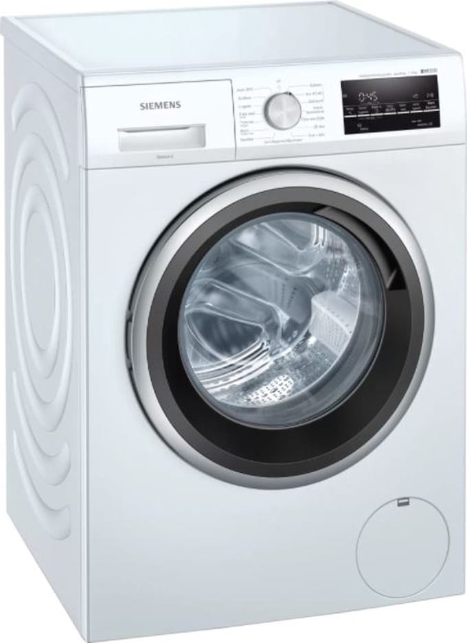 Siemens WM14US70NL Wasmachine