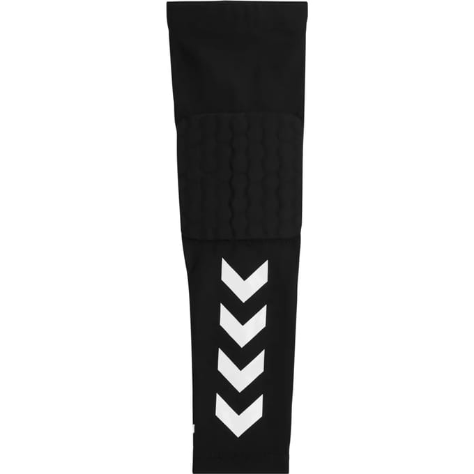 Compressie elleboogbeschermers Hummel Long Sleeve