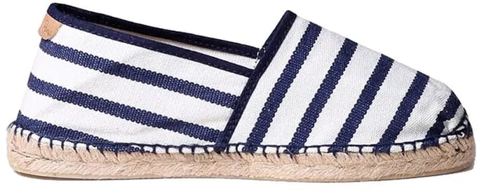 Toni Pons Jordan Espadrilles Wit EU 39