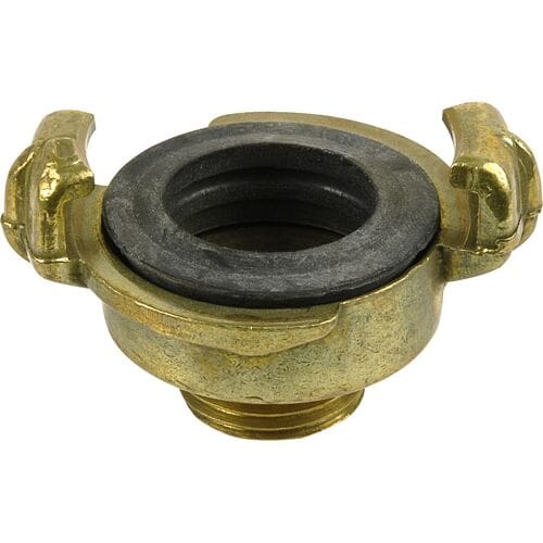 Gardena Geka koppeling buitendraad G 26,5mm (3/4")
