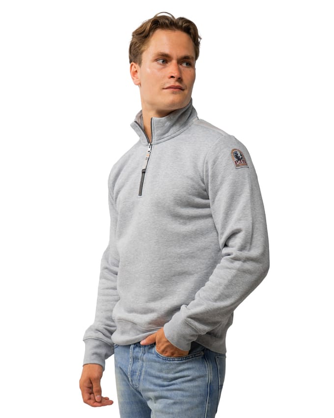 Broad Peak Sweater