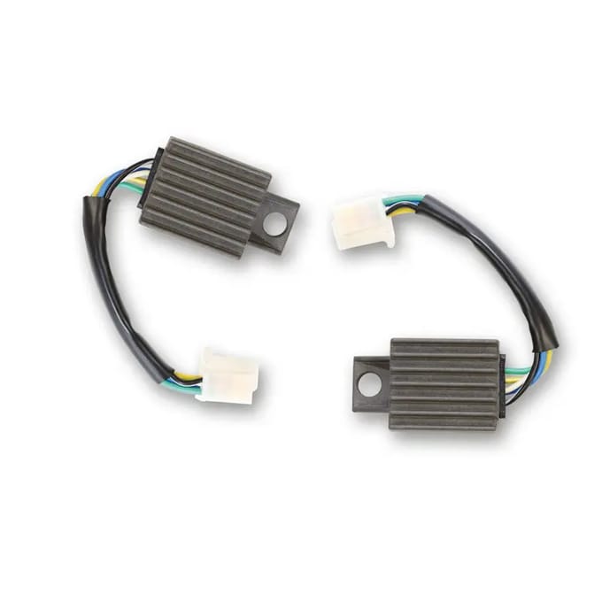 CDI-behuizing motor Electrosport
