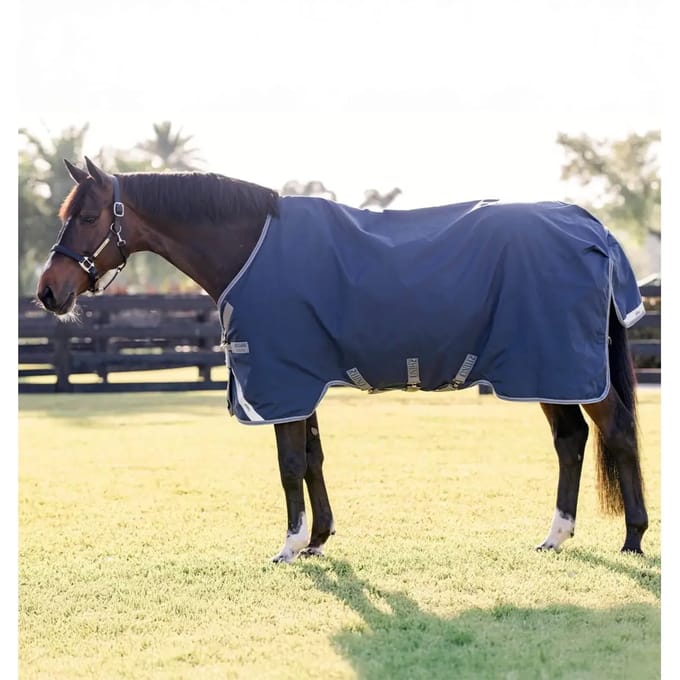 Outdoor paardendeken Horseware Rhino Vari-Layer 250g