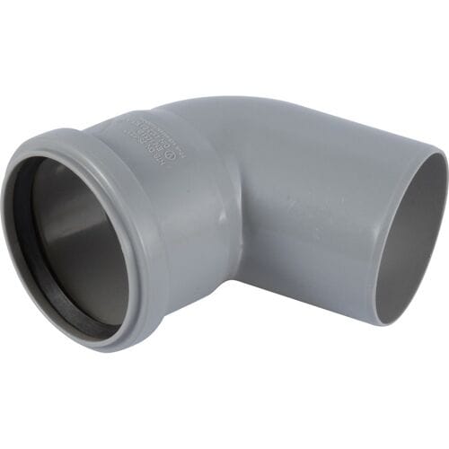ALIAXIS 75mm x 67.5° bend ht-pp
