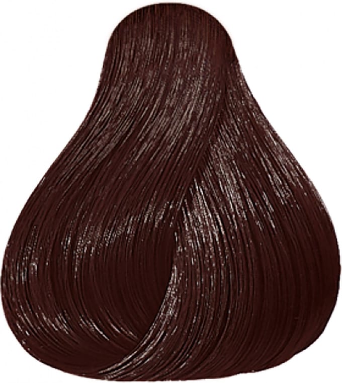 Wella Professionals Color Touch - Haarverf - 4/77 Deep Browns - 60ml