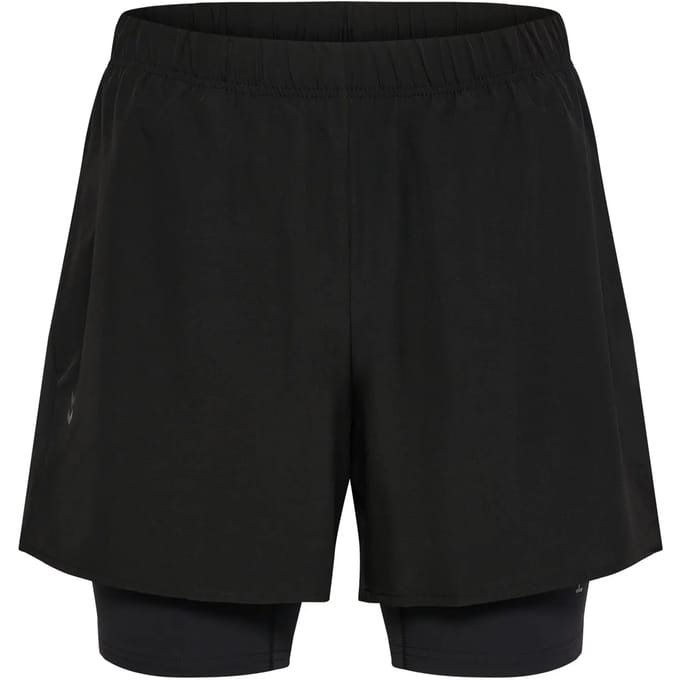 Hmlhiit Intensity 2 In 1 Shorts