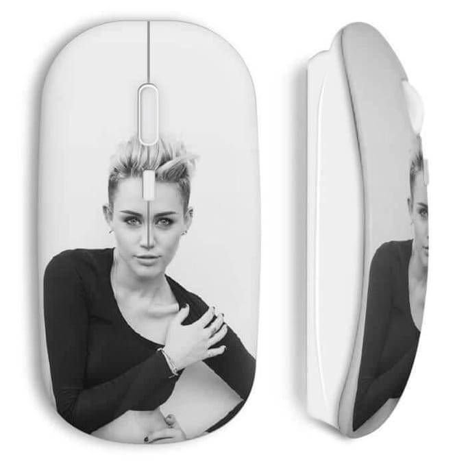 Souris Sans Fil Miley cyrus