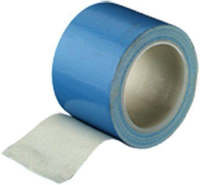 Deltafix Plakband 812