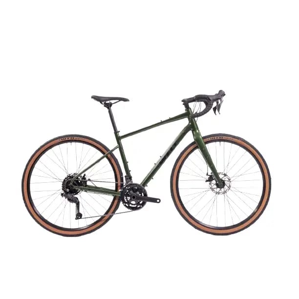 Fiets Welt Voyager 1.0