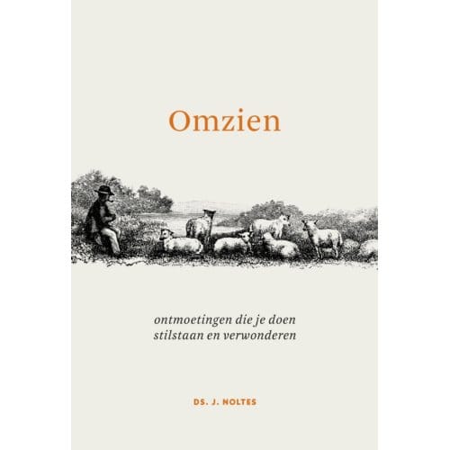 Omzien - J. Noltes