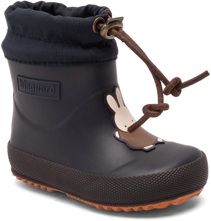 BISGAARD X NIJNTJE THERMOBOOTS DARK NAVY-22