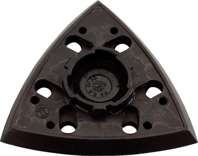 KWB Steunschijf Bosch Quick-Stick D96 mm