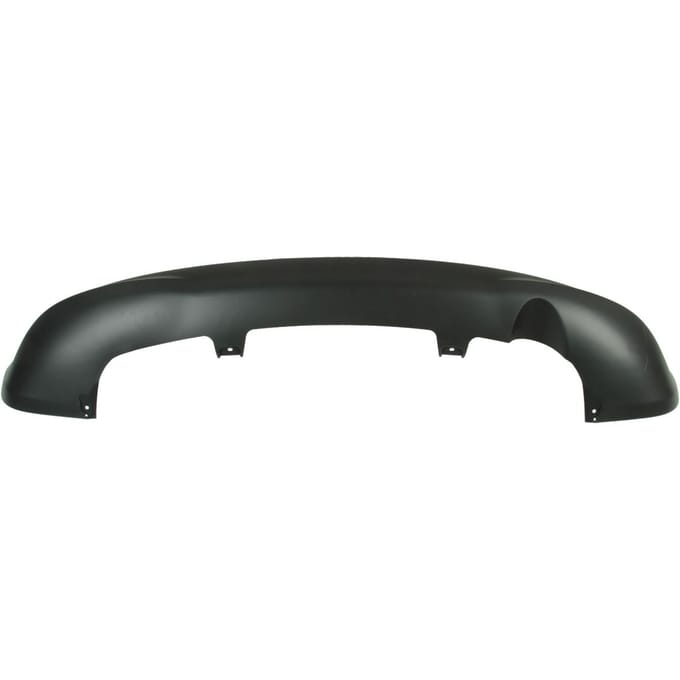 Bumper - spoiler BLIC 5511-00-6835970P