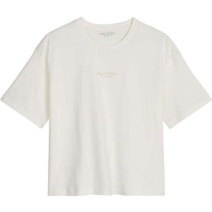 Marc O'Polo Vrouwen T-shirt Mix N Match