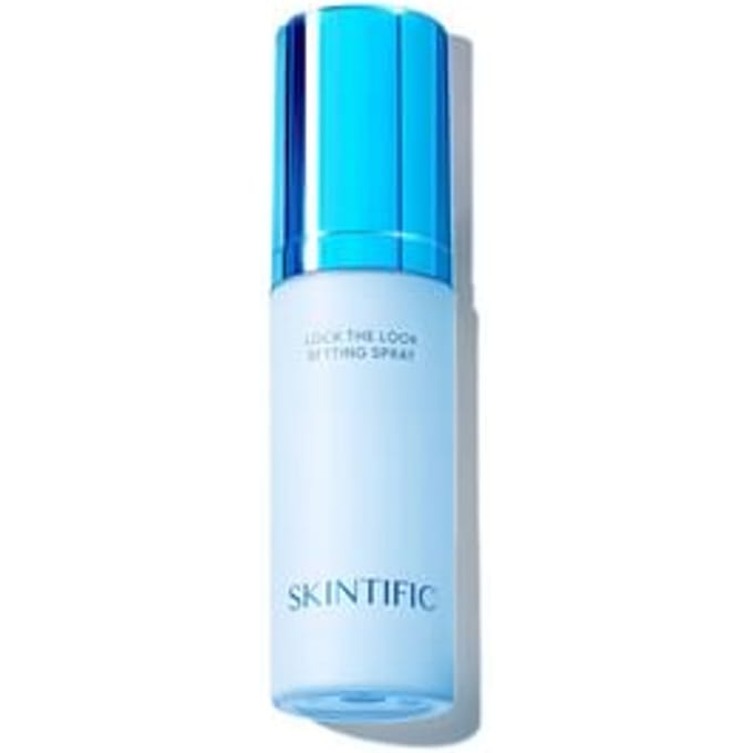 SKINTIFIC - Lock the Look Setting Spray 80ml