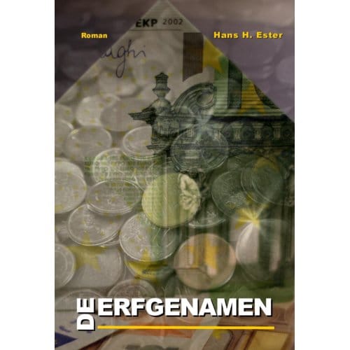 De Erfgenamen - Hans H. ESTER