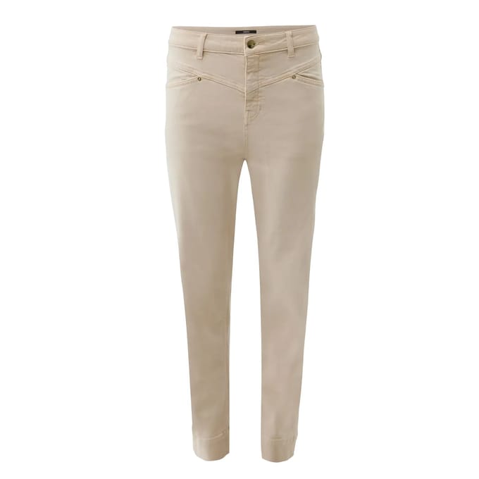 Fittend broek voor dames Mexx