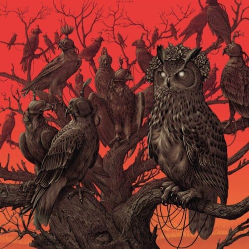 Kvelertak - Endling (Cd)