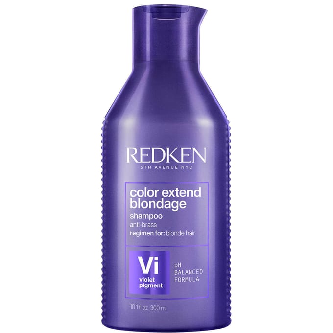 Redken Color Extend Blondage shampoo - 300 ml