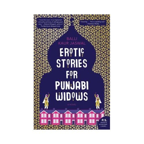 Erotic Stories For Punjabi Widows - Balli Kaur Jaswal