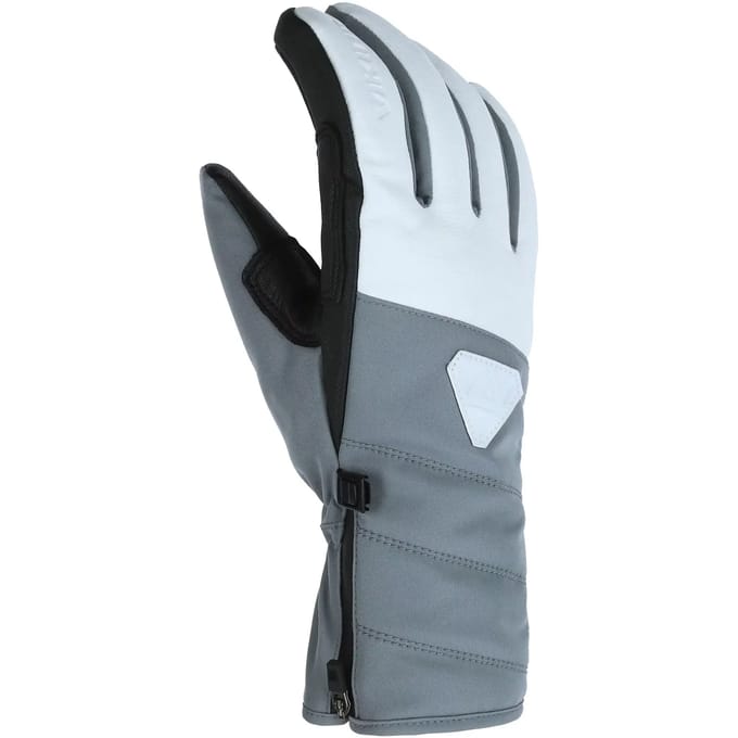 Dames skihandschoenen Viking Norvika Pro