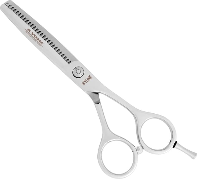 Kyone Kappersschaar Original D27T Coupe Schaar 5-5 Inch