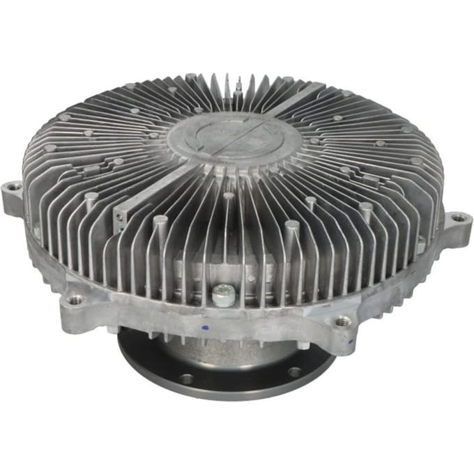 Koppeling, radiatorventilator MAHLE CFC 215 000P