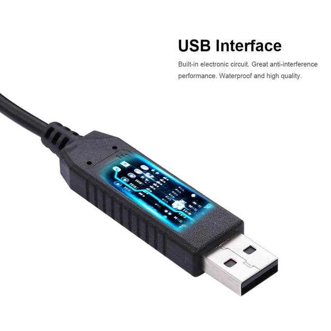 USB-metalen voetschakelaar bediend pedaalcontroller Eén sleutel Aangepaste toetsenbordmuis Multimedia gray