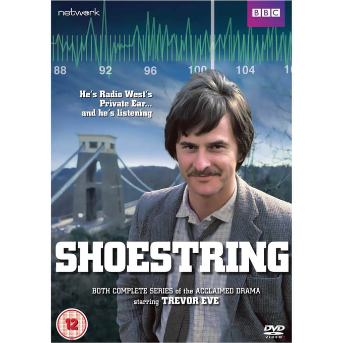 Shoestring: The Complete Series