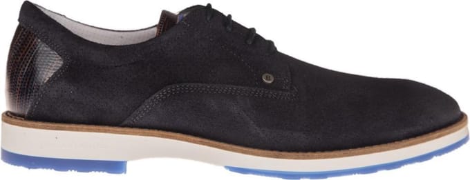 Berkelmans Goodwood veterschoen heren maat 47