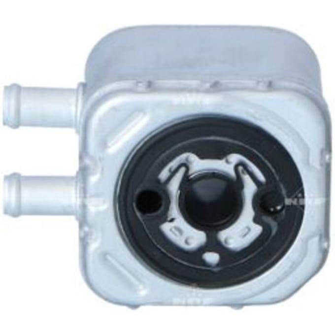 Olie radiator, motorolie  NRF 31179