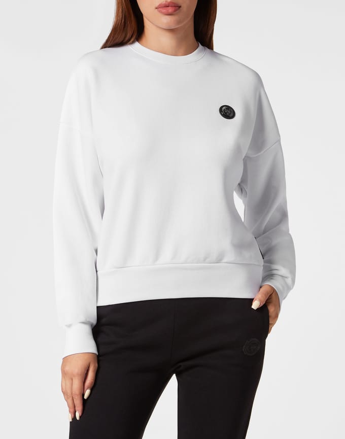 Sweatshirt Glitter