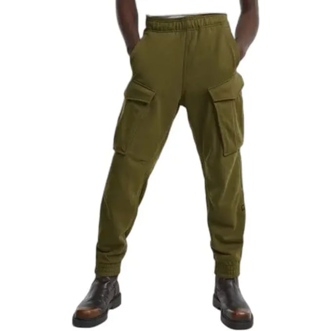 Cargo joggingsbroek G-Star Rovic