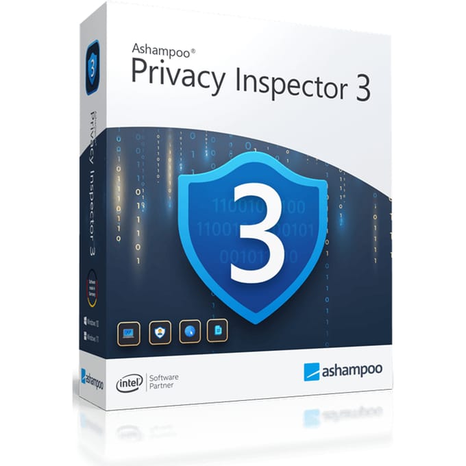 Ashampoo Privacy Inspector 3