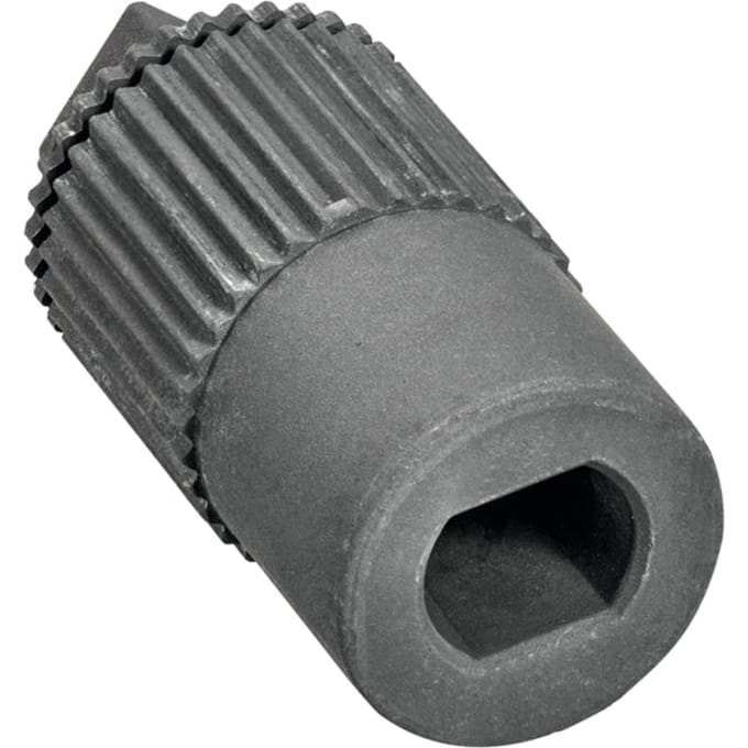 Vormsluitende adapter platkop 8xD11x33 mm (BxDxH) GR...-R