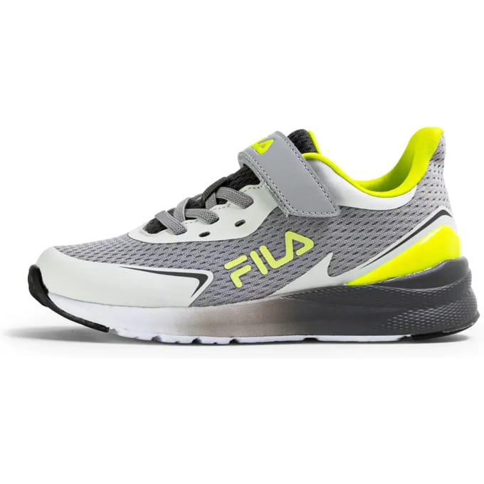 Kindertrainers Fila Crusher V