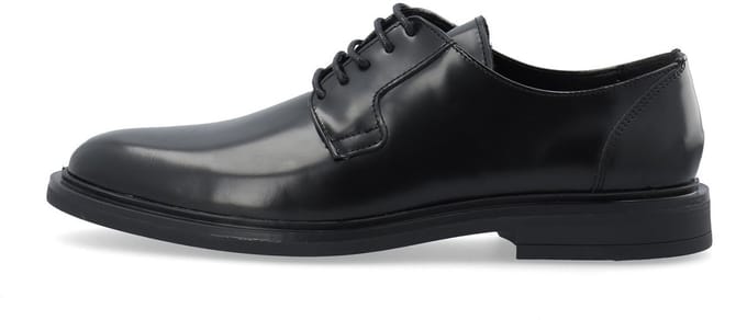 Bianco Klassieke Derby-schoenen BIAFELIX