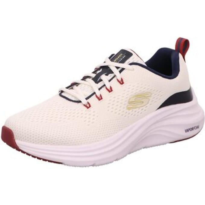 Skechers Vapor Foam Heren Instappers - Wit - Maat 41