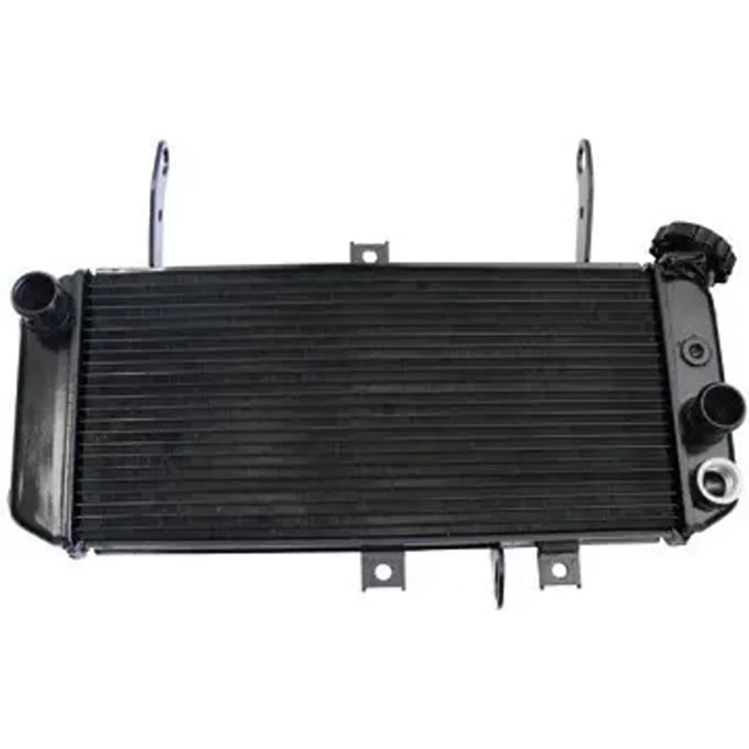 Motorfiets waterradiator Brazoline Suzuki SV 650 2003-2007