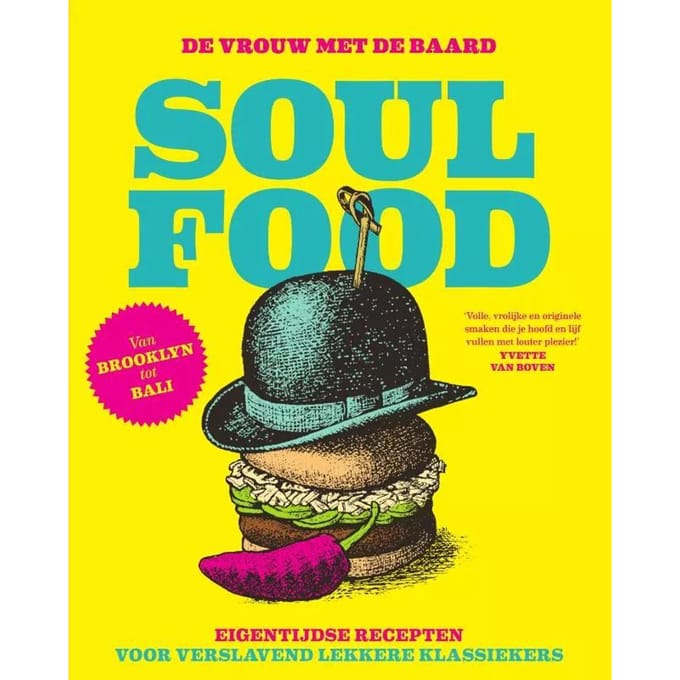 Soulfood