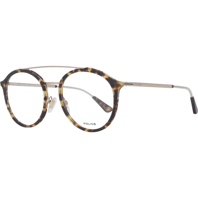 Police Optical Frame VPL688 741M 52