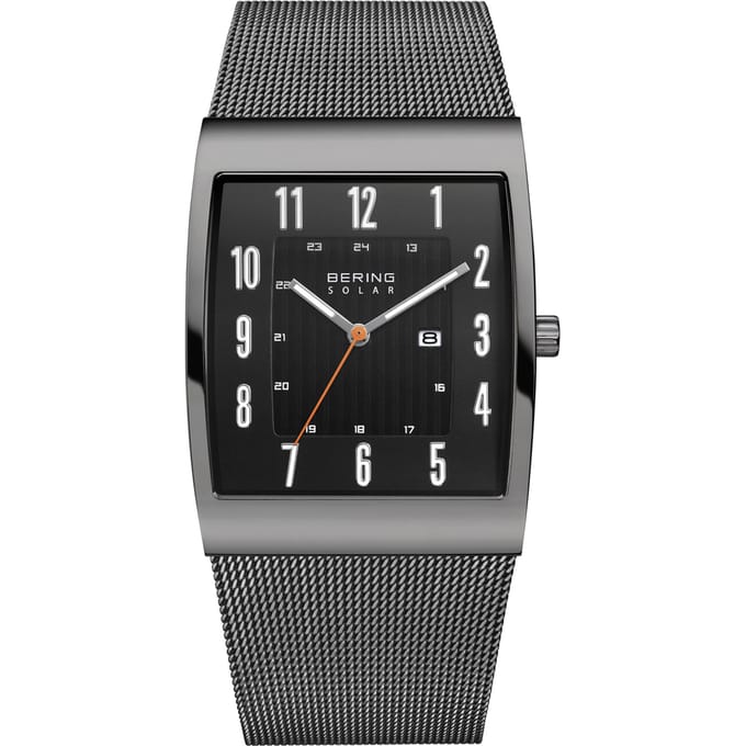 Bering Solar 16433-377 Horloge