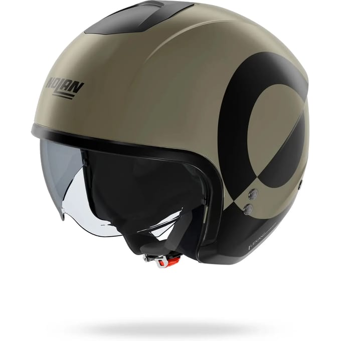 Jet motorhelm Nolan N20-2 Viceversa