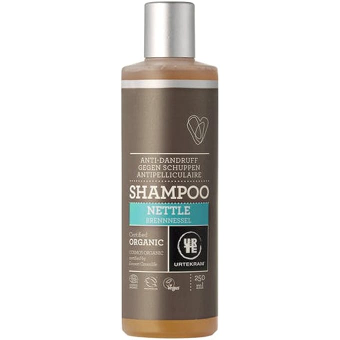Urtekram Special Hair Care Brandnetel anti-roos shampoo Shampoo Dames 250 ml
